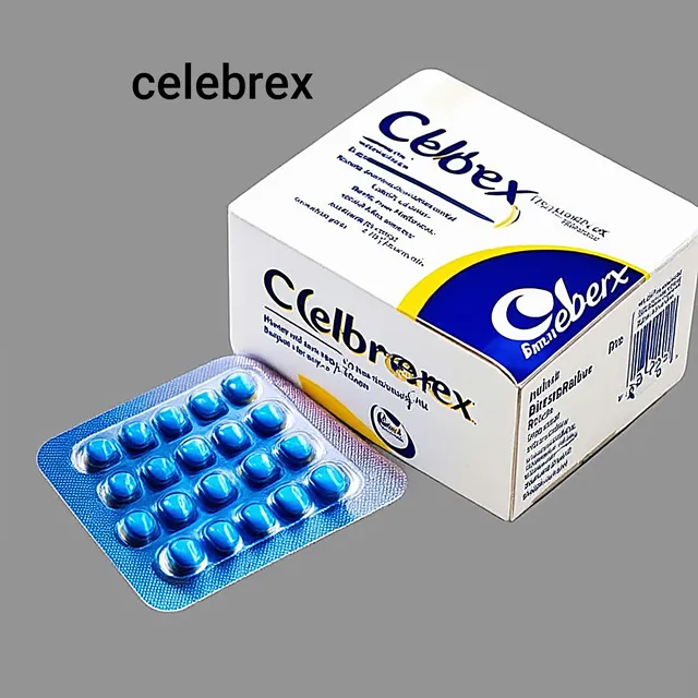 Celebrex ordonnance